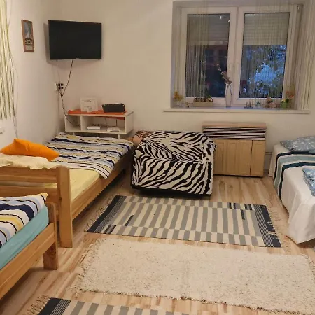 Kerekparos Es Zarandok Vendeghaz * Apostag