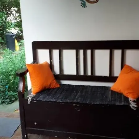 Holiday home Kerekparos Es Zarandok Vendeghaz Apostag