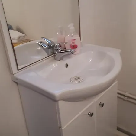 Kerekparos Es Zarandok Vendeghaz Holiday home Apostag