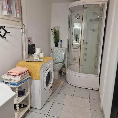 Holiday home Kerekparos Es Zarandok Vendeghaz