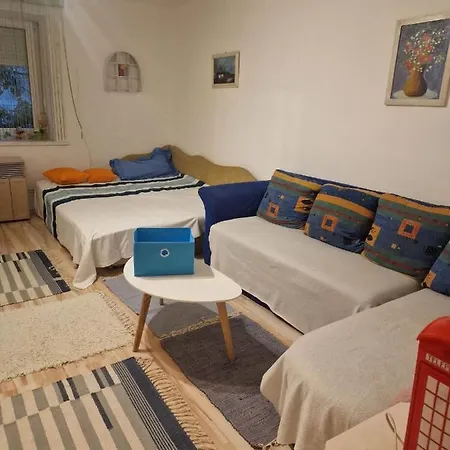Holiday home Kerekparos Es Zarandok Vendeghaz *