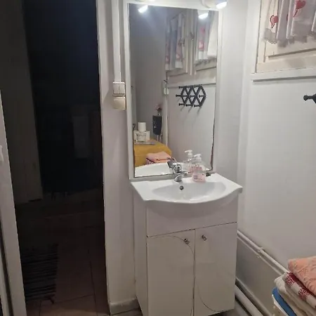 Kerekparos Es Zarandok Vendeghaz Holiday home