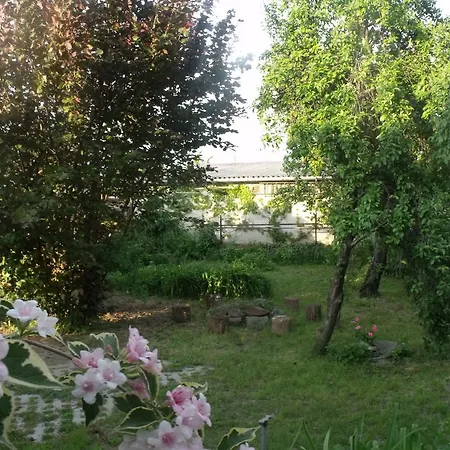 Holiday home Kerekparos Es Zarandok Vendeghaz