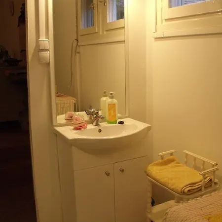 Holiday home Kerekparos Es Zarandok Vendeghaz Apostag